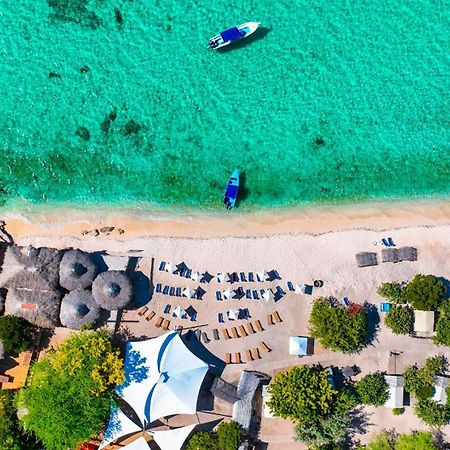 Glamping Ecolodge Cueva De Las Aguilas Pedernales Zewnętrze zdjęcie