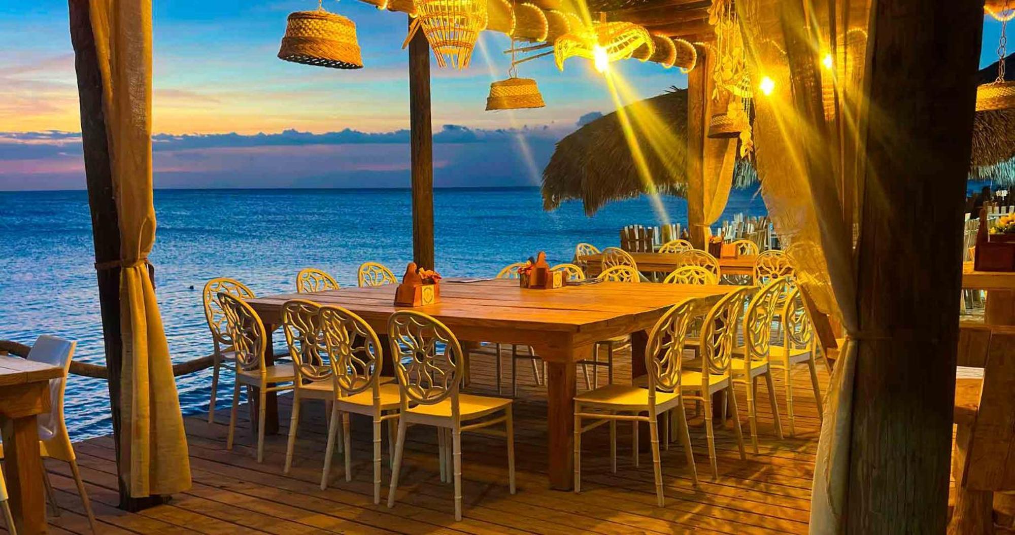 Glamping Ecolodge Cueva De Las Aguilas Pedernales Zewnętrze zdjęcie