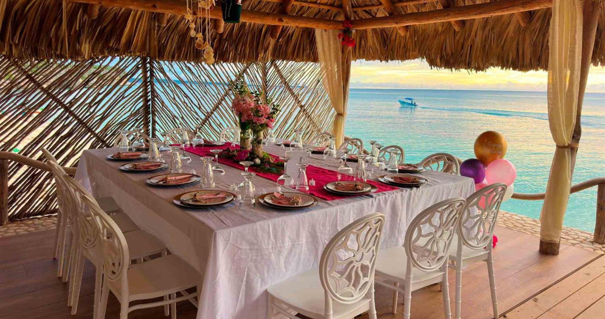 Glamping Ecolodge Cueva De Las Aguilas Pedernales Zewnętrze zdjęcie